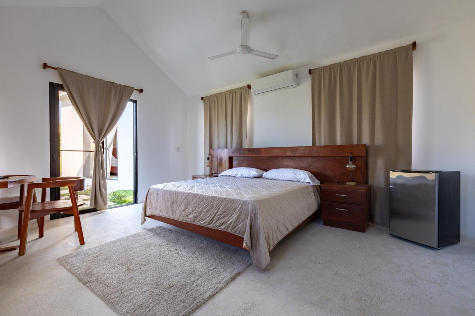 Maria Juana, Hostal ลาสแตร์เรนาส ภายนอก รูปภาพ