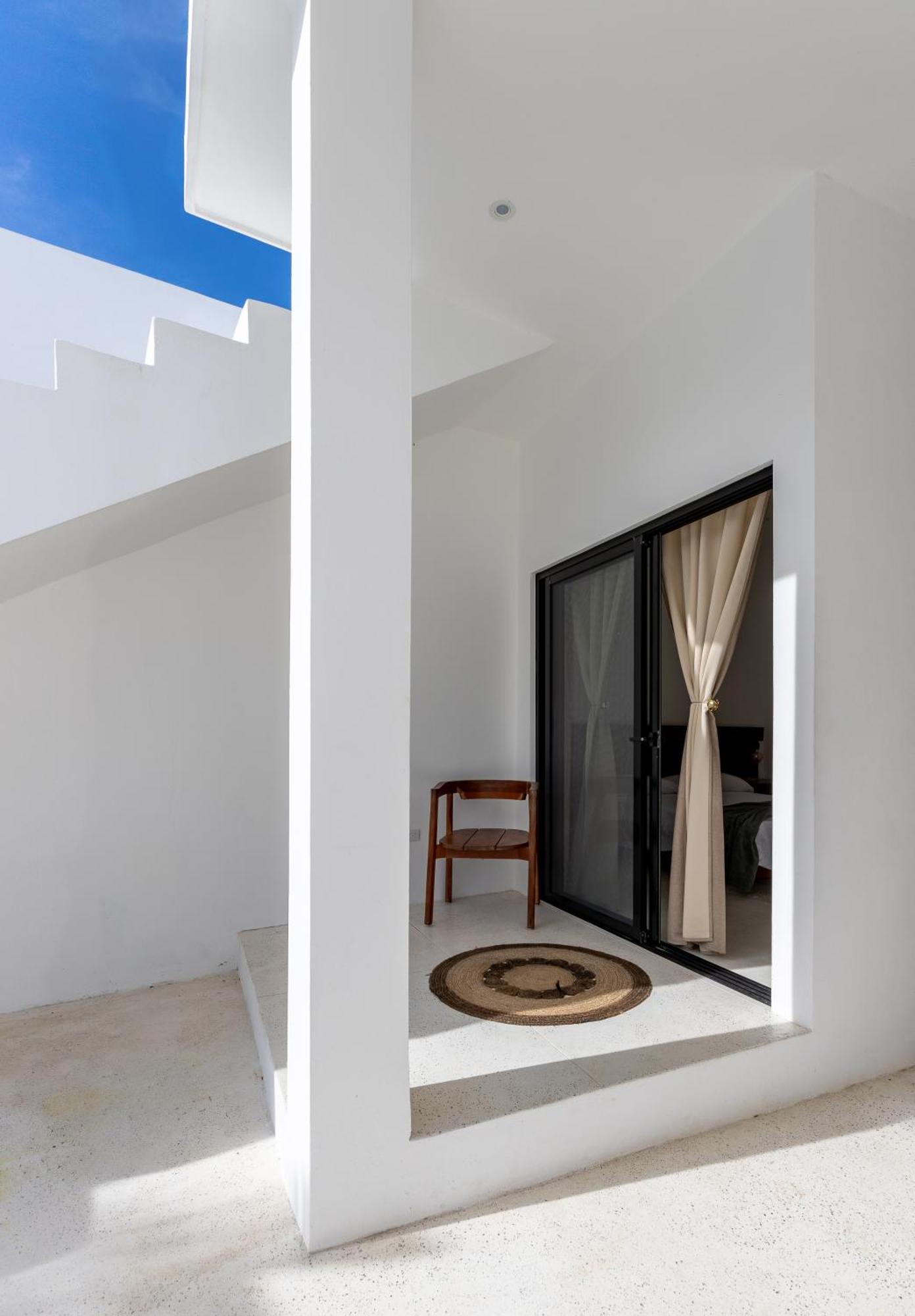 Maria Juana, Hostal ลาสแตร์เรนาส ภายนอก รูปภาพ