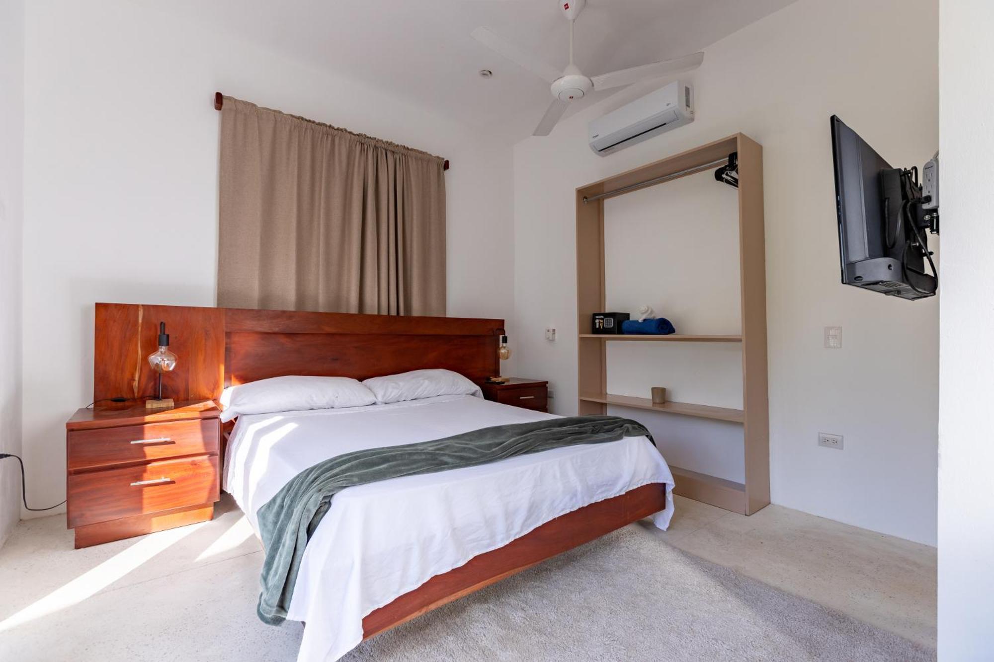 Maria Juana, Hostal ลาสแตร์เรนาส ภายนอก รูปภาพ